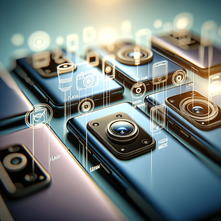 news on best budget smartphone cameras
