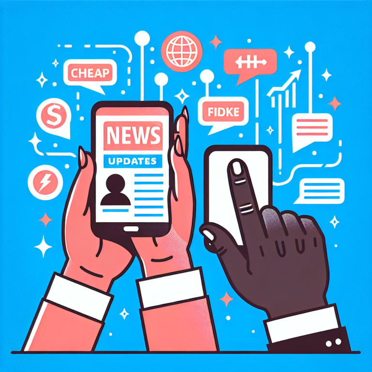 cheap smartphone news updates