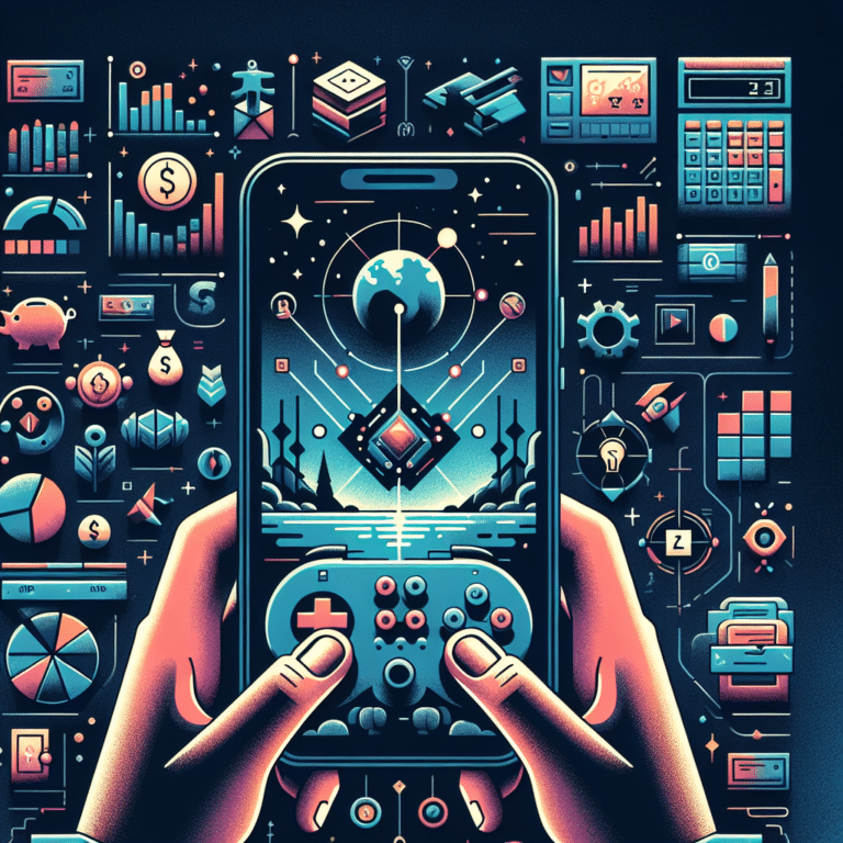 budget smartphone tips for gaming
