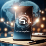 budget smartphone software update news