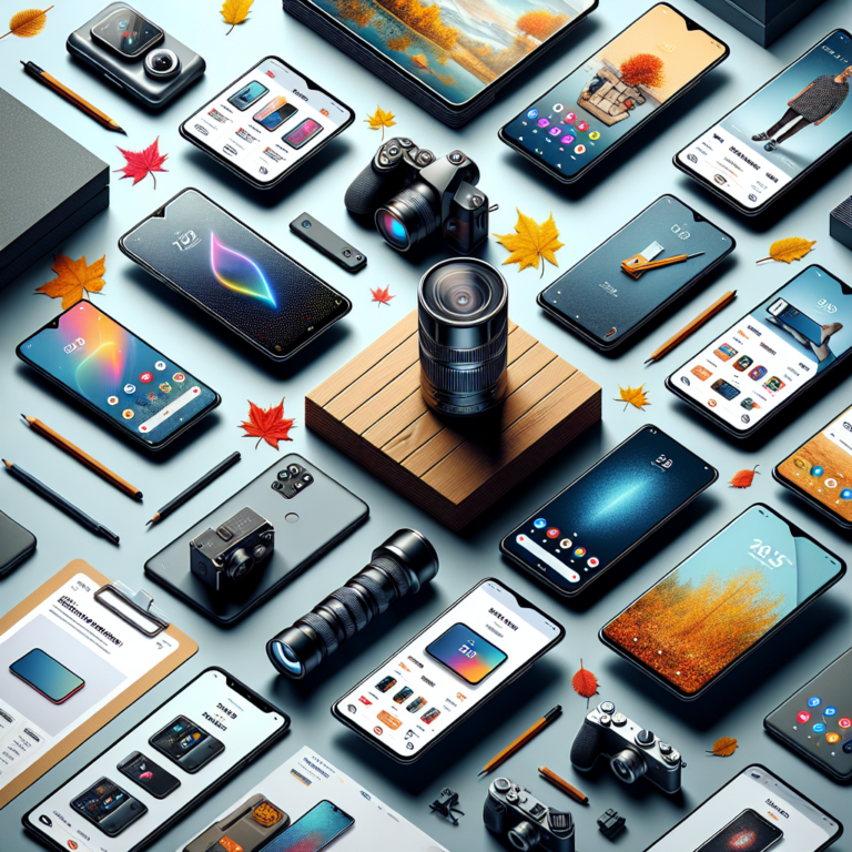 best budget smartphone deals for September 2025