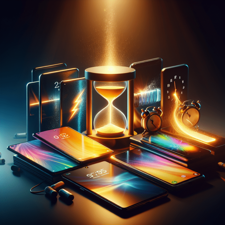 how to pick a cheap smartphone with good battery