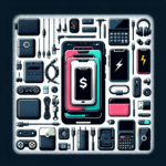 news on new budget phone accessories