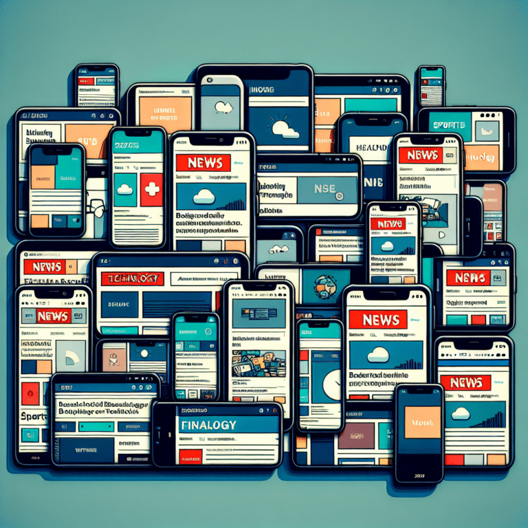 cheap smartphone news updates