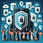 cheap smartphones with best security features