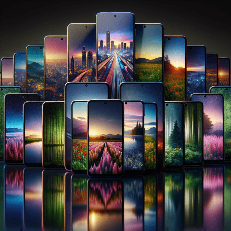 best cheap smartphones for photography reviewed