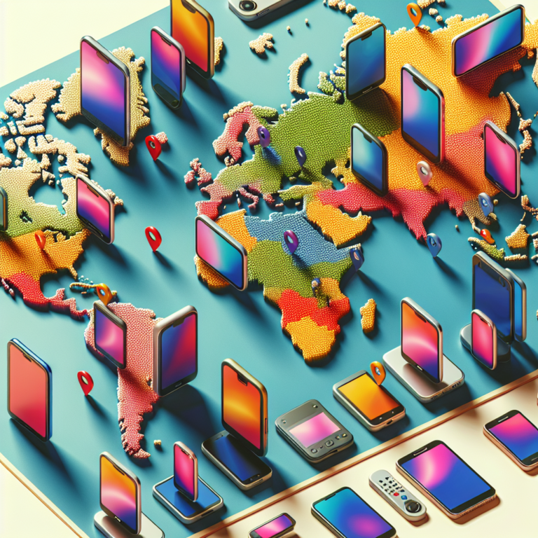 best places to buy budget smartphones