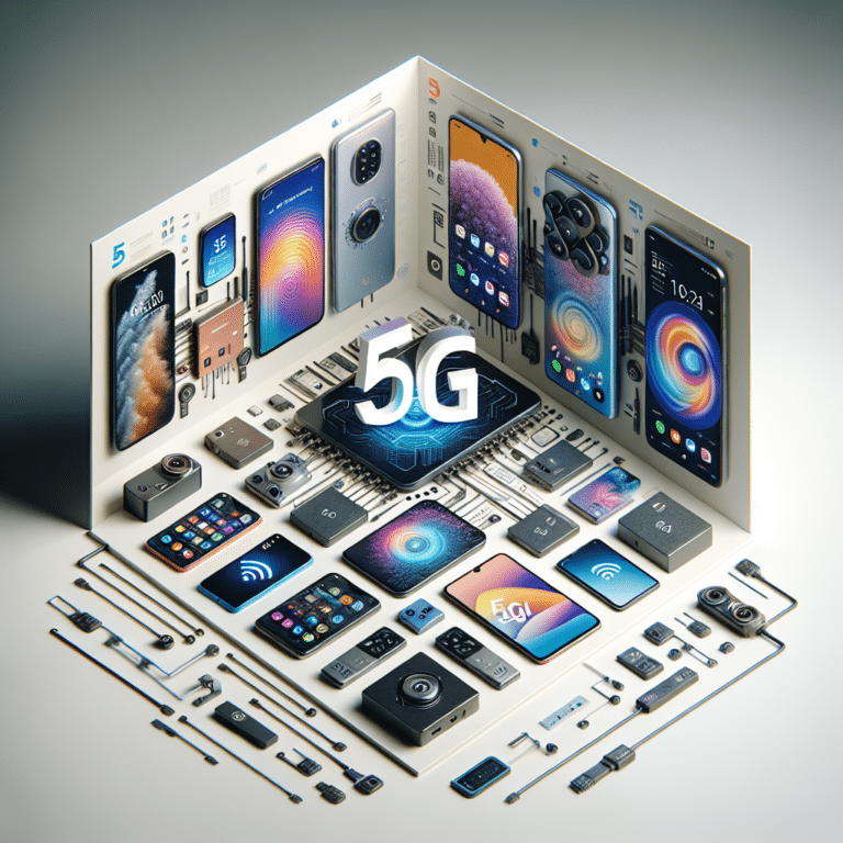 guide to buying budget 5G smartphones