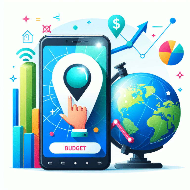 optimizing location services on budget smartphones