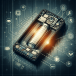 turning off connectivity options to improve battery performance in budget phones