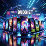 news about top budget phones for gaming