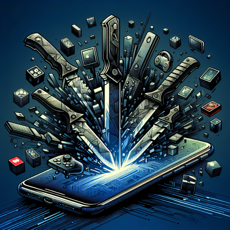 news about top budget phones for gaming
