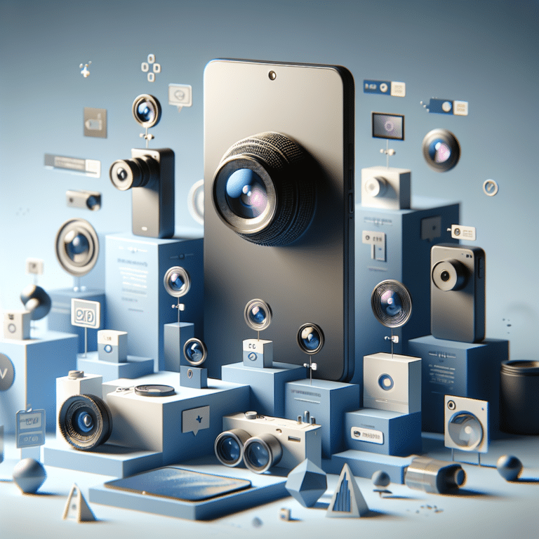 news on best budget smartphone cameras