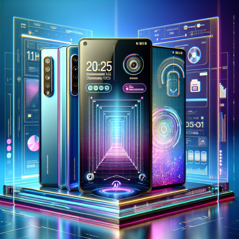 latest budget smartphone reviews 2025